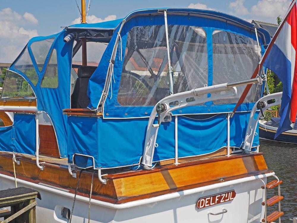 picture Dekuitrusting